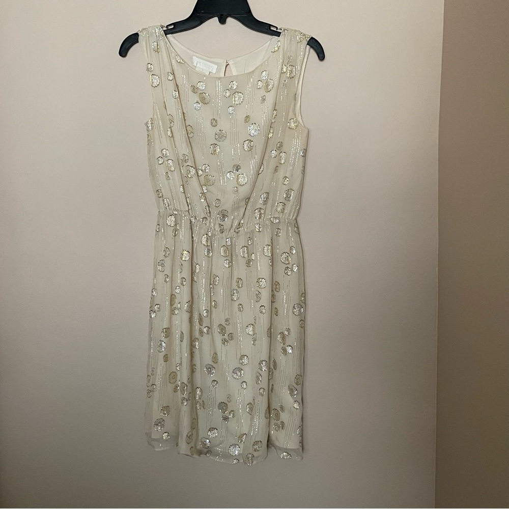 Miss Me sparkly dress